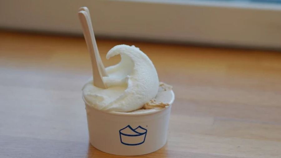 Django Gelato Athens