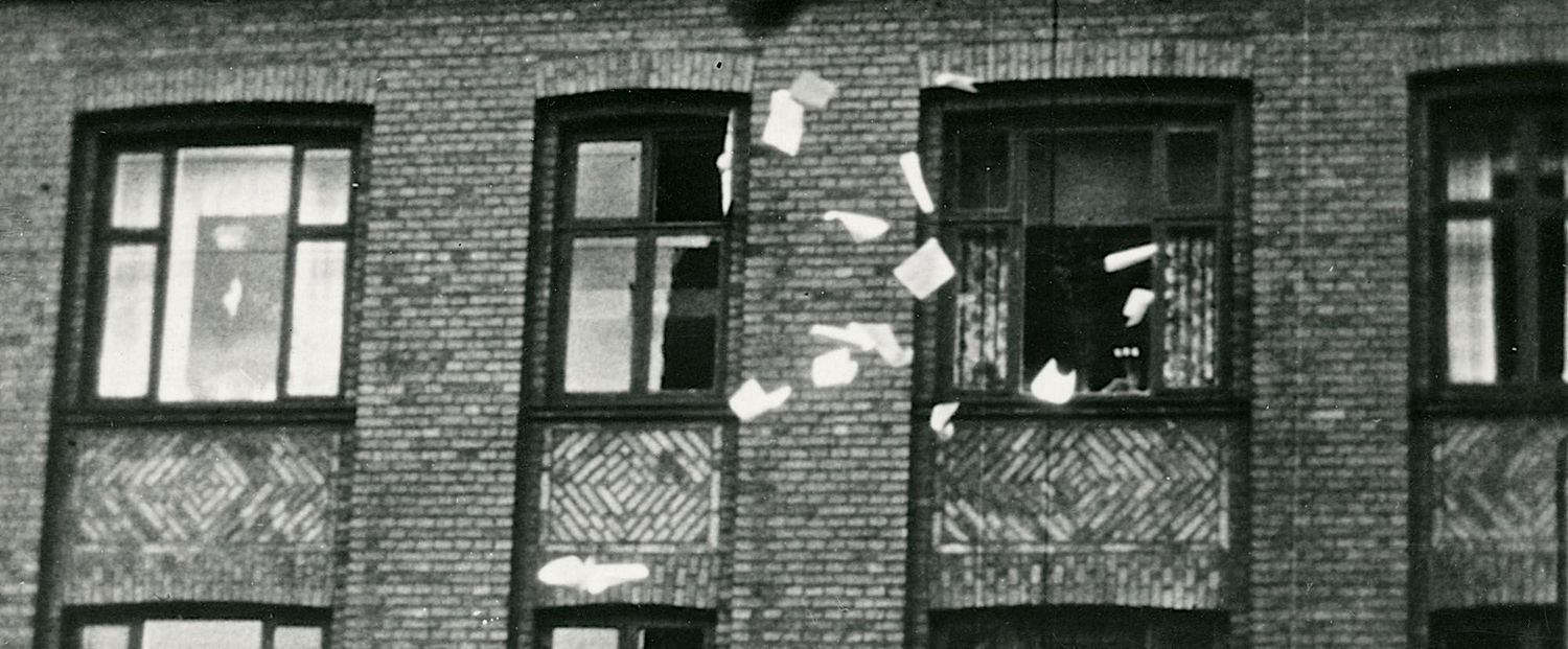 Rebel Presses | National Galleries of Scotland: Modern One