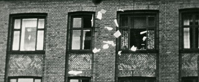 Rebel Presses | National Galleries of Scotland: Modern One