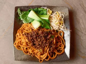 KUNG FU Ramen Noodles&Dumplings