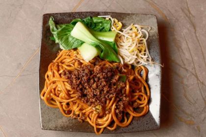 KUNG FU Ramen Noodles&Dumplings