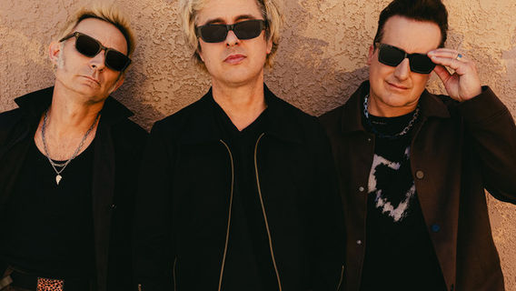 Inglewood |  iHeartRadio ALTer EGO 2026