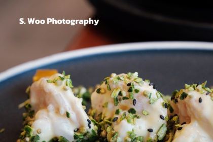 喜鼎海胆水饺(星海湾壹号店)