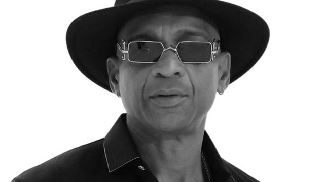 Miami | Descemer Bueno 15th Anniversary Concert