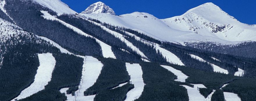 Nakiska Ski Area