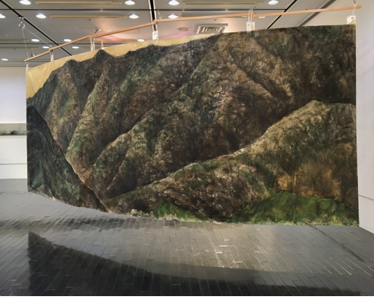 Mitsuhashi Taku | Kyoto City KYOCERA Museum of Art