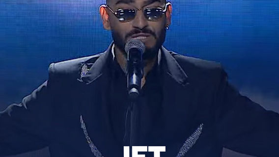 Shadforth | JET & Birds of Tokyo & Little Birdy