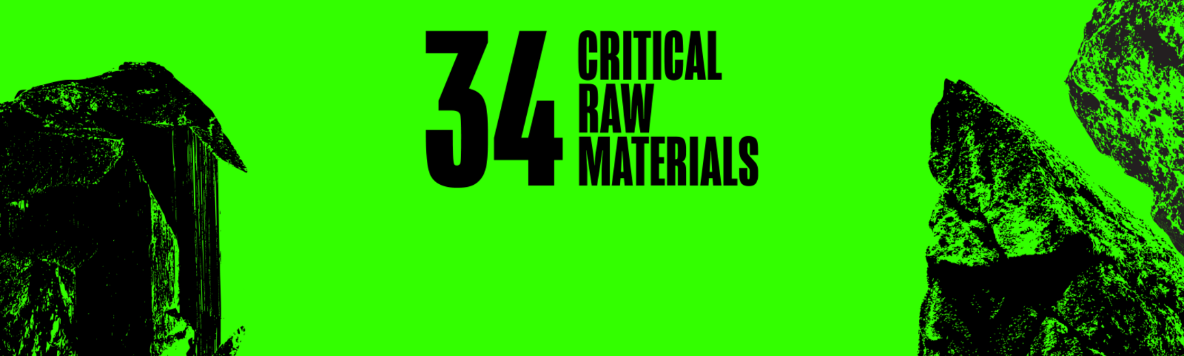 34: The critical raw materials shaping our future | Oxford University Museum of Natural History