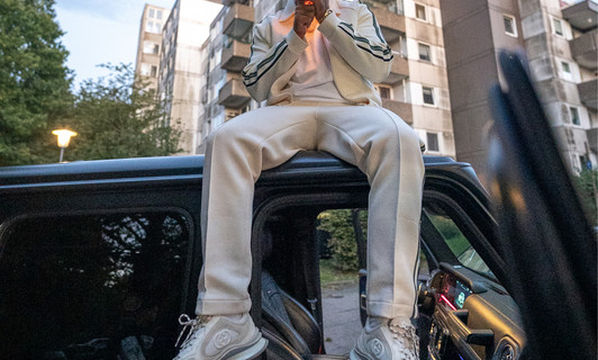 Hannover | Zuna - MELE7 3 Tour 2026