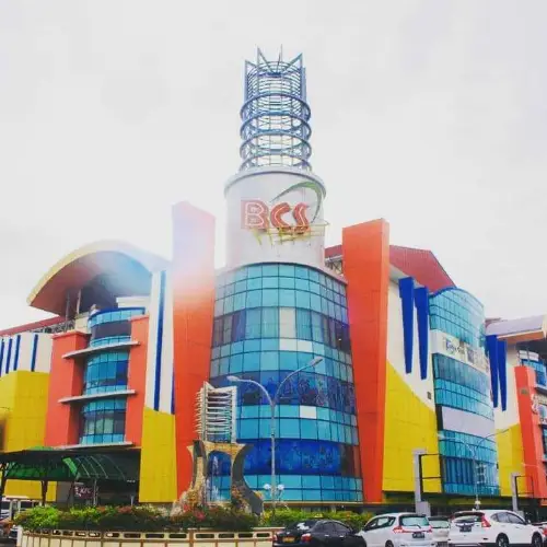 Batam City Square Mall