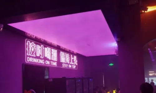 YOULE SINGING AND DANCE CLUB