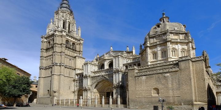 Cathedral of Toledo
