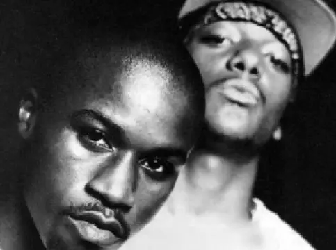 Plymouth | Mobb Deep 2026 Tour