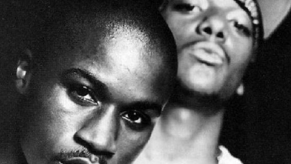 Plymouth | Mobb Deep 2026 Tour