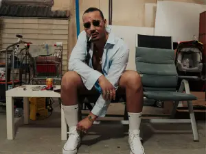 Frankfurt | APACHE 207 - ZUSATZSHOWS 2026