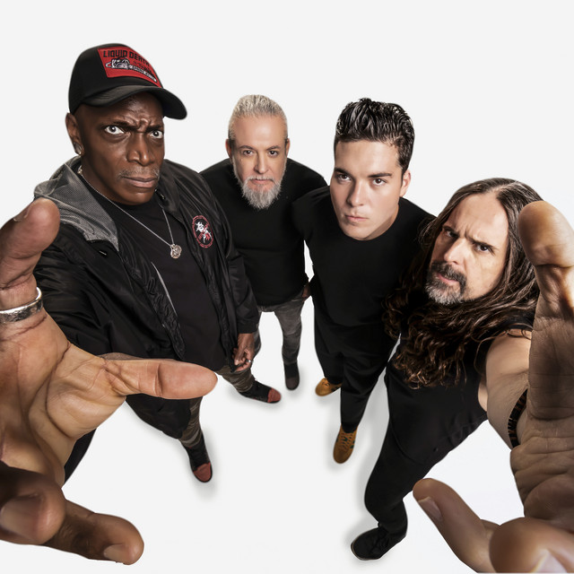 Royal Oak | Sepultura《Celebrating Life Through Death》North American final tour | Royal Oak Music Theatre