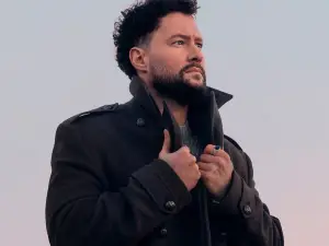 ソポト | Calum Scott《The Avenoir》ツアー