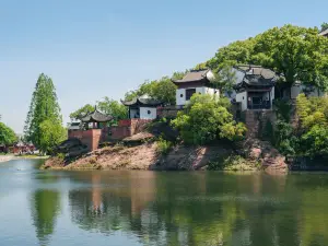 東坡赤壁