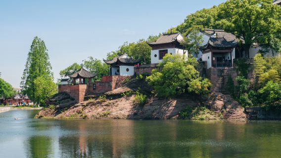 Dongpo Red Cliff