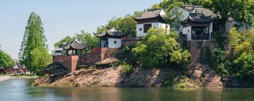 Dongpo Red Cliff
