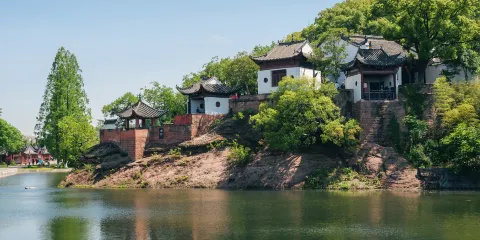 東坡赤壁