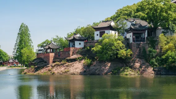 人氣景點
