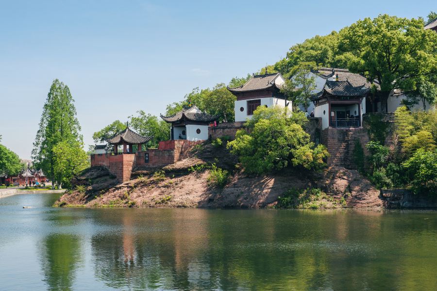 東坡赤壁