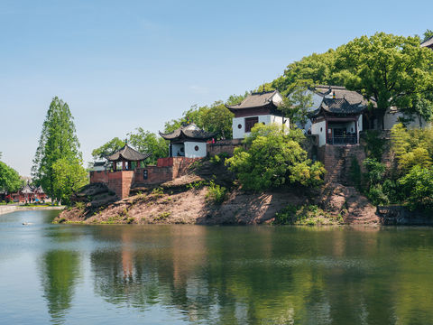 Dongpo Red Cliff