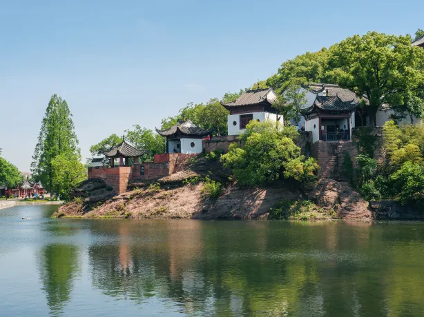 Dongpo Red Cliff