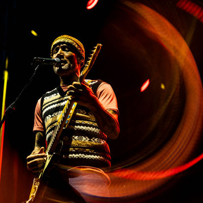 New Haven | Ben Harper & The Innocent Criminals Tour 2026
