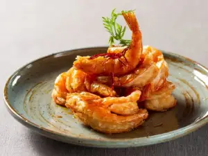 Youth Restaurant Peking Duck (Jinwan Branch)
