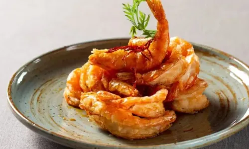 Youth Restaurant Peking Duck (Jinwan Branch)