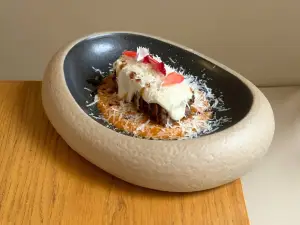El Pasaje Tapas