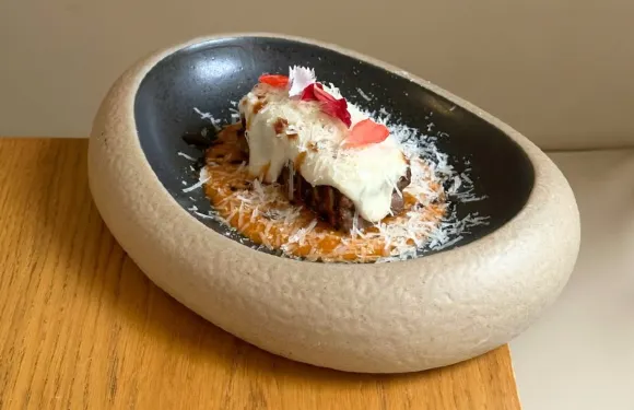 El Pasaje Tapas