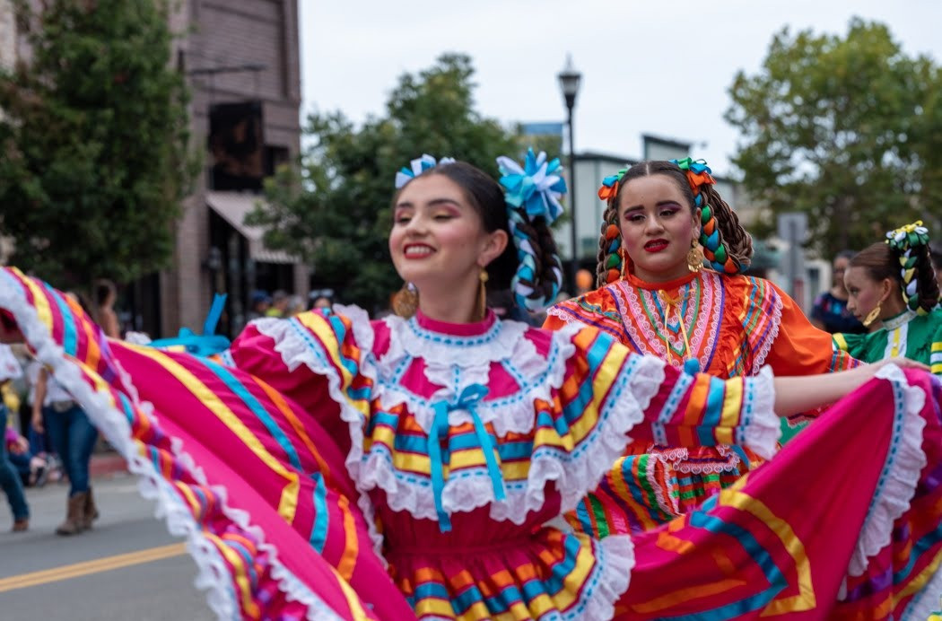 Arroyo Grande Harvest Festival | Orlando