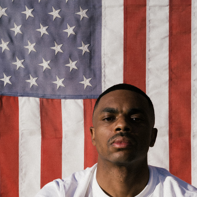 ลาสเวกัส | Vince Staples<Cry Baby>ทัวร์ | Craig Ranch Regional Park