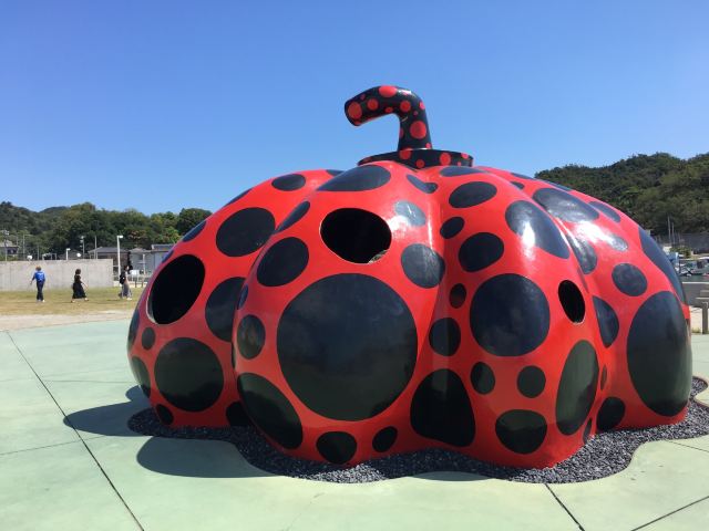 直島