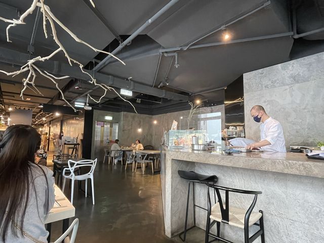 Artistic到爆嘅火紅cafe!! 