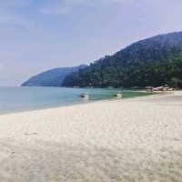 Karachut Beach