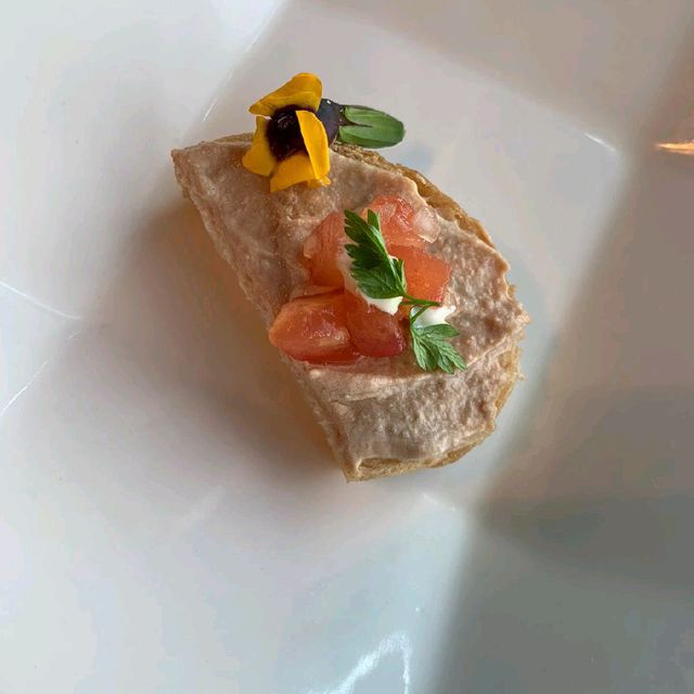 高質下午茶