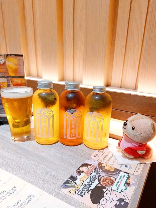 【美食】火鍋任吃吃到飽