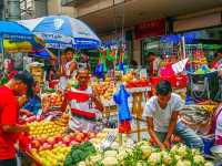 Divisoria Public Market