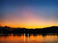 Slow boat trip to Huay Xai