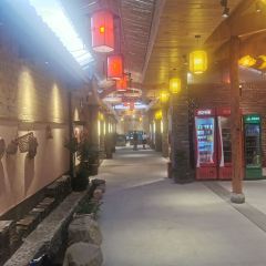 丰收农庄 User Photo