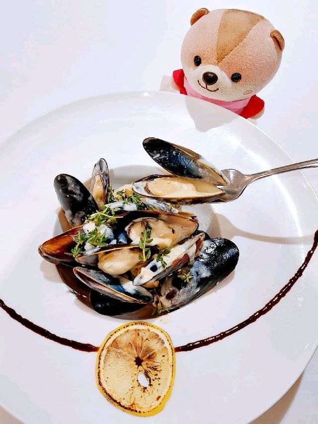 品味法國菜 - 小食主食篇