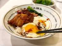 講究燒味店