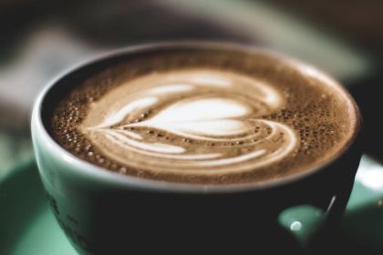 The 2nd Crack Espresso Bar & Art Gallery