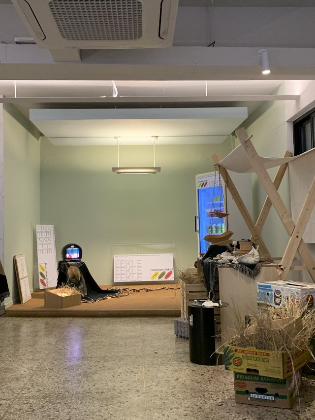 성수동 인테리어 맛집 '카페 포제'