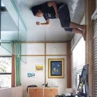 บ้านตีลังกา​ ภูเก็ต
