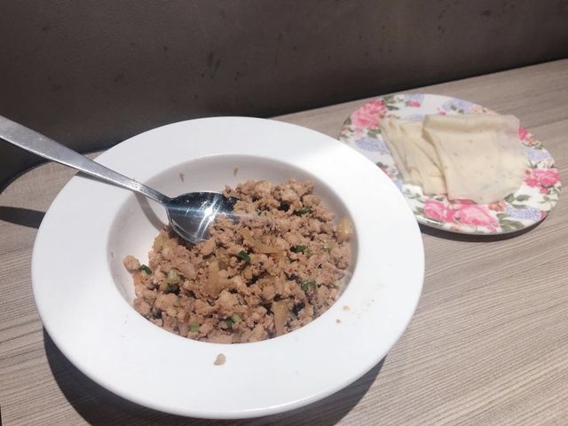 食開10少辣的人去食辣
